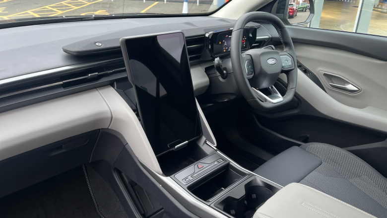 Ford Explorer 210kW Select 77kWh 5dr Auto Electric Estate